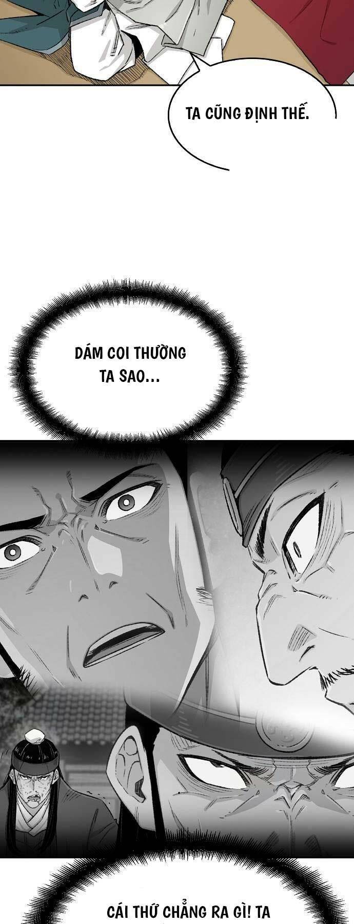Thiên Ma Quy Hoàn: Chapter 8