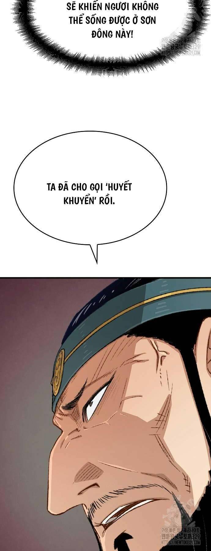 Thiên Ma Quy Hoàn: Chapter 8