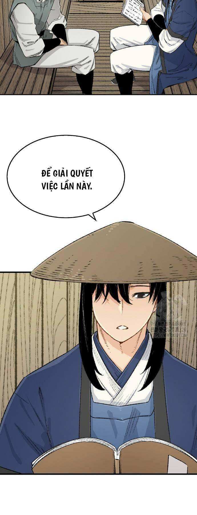 Thiên Ma Quy Hoàn: Chapter 8