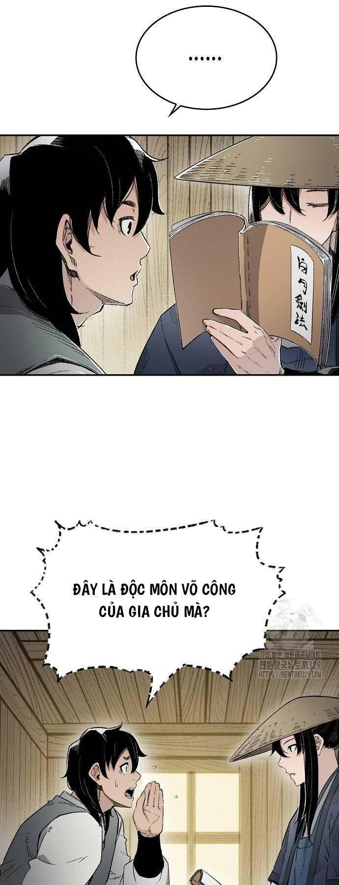 Thiên Ma Quy Hoàn: Chapter 8