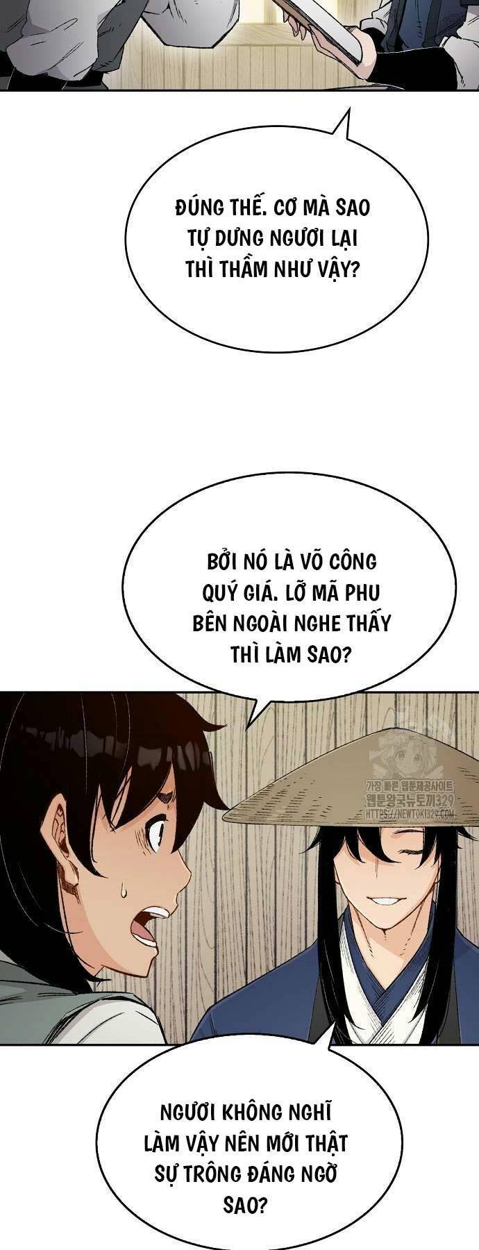 Thiên Ma Quy Hoàn: Chapter 8