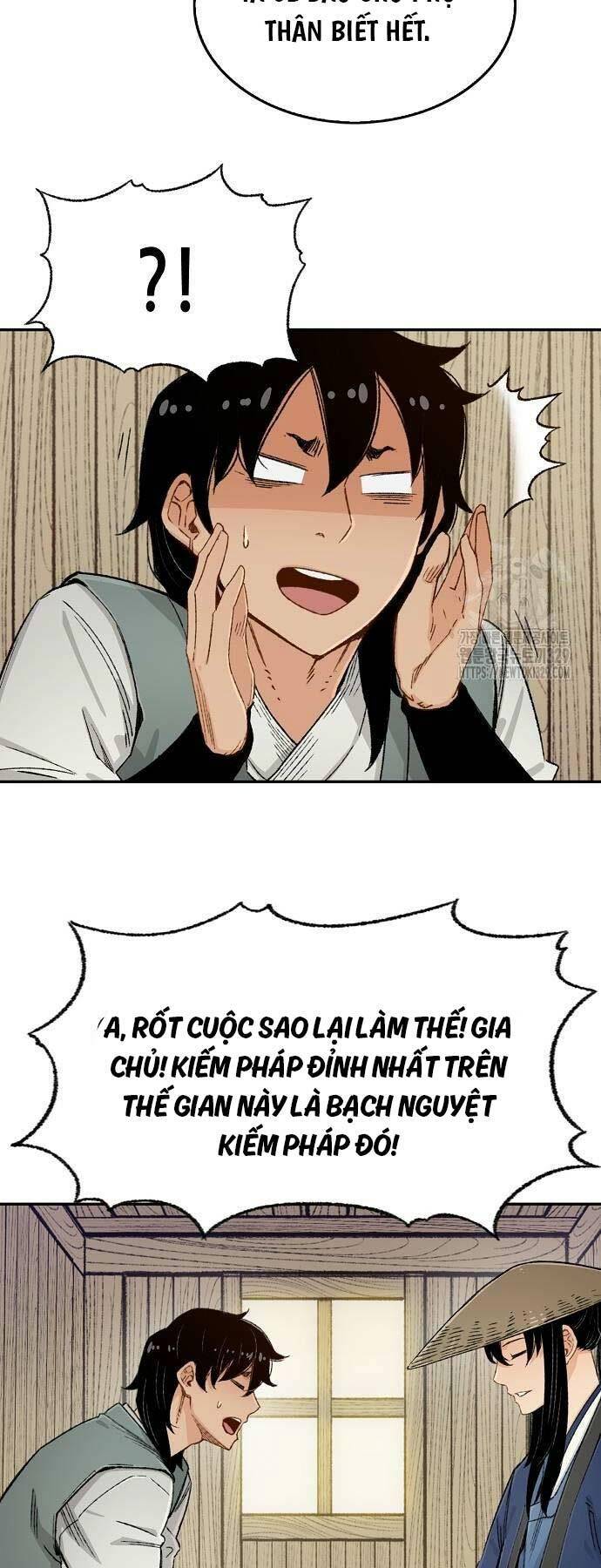 Thiên Ma Quy Hoàn: Chapter 8