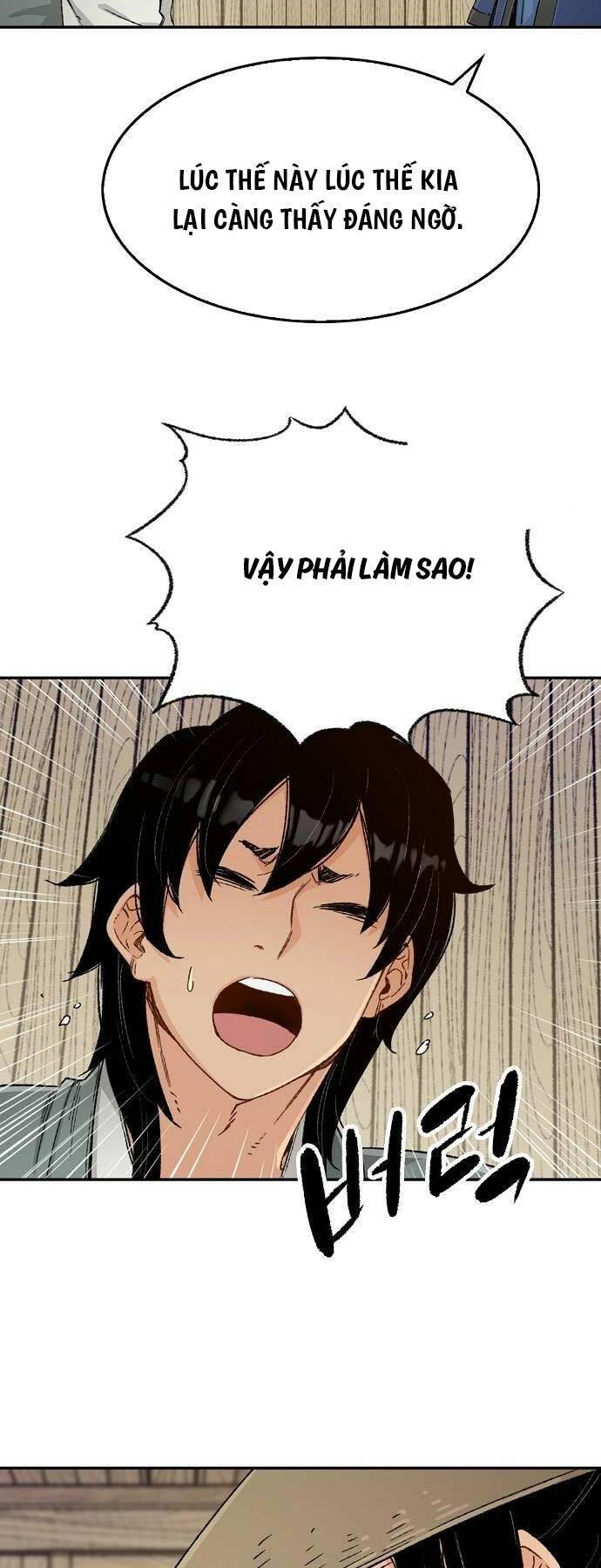 Thiên Ma Quy Hoàn: Chapter 8
