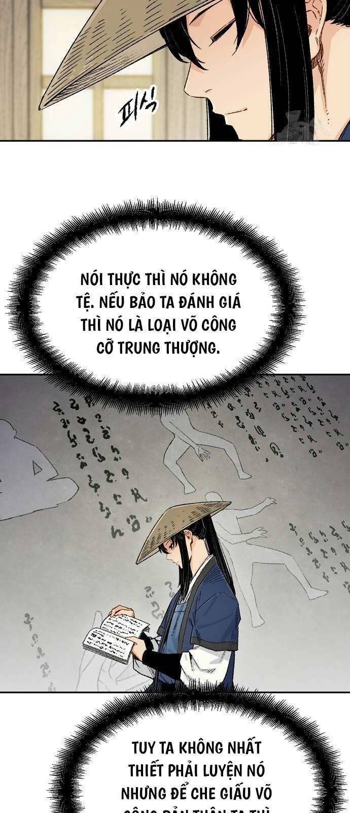 Thiên Ma Quy Hoàn: Chapter 8