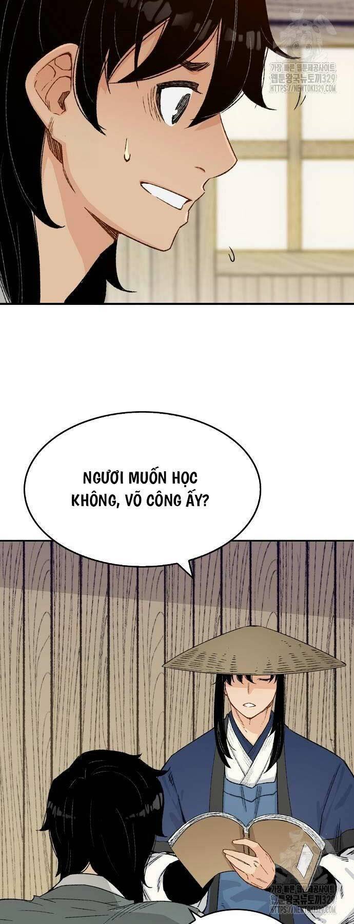 Thiên Ma Quy Hoàn: Chapter 8