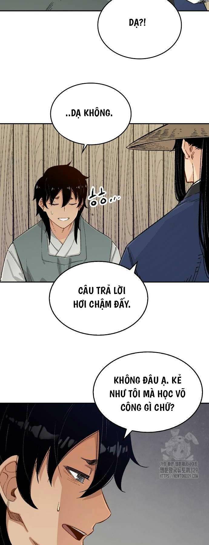 Thiên Ma Quy Hoàn: Chapter 8