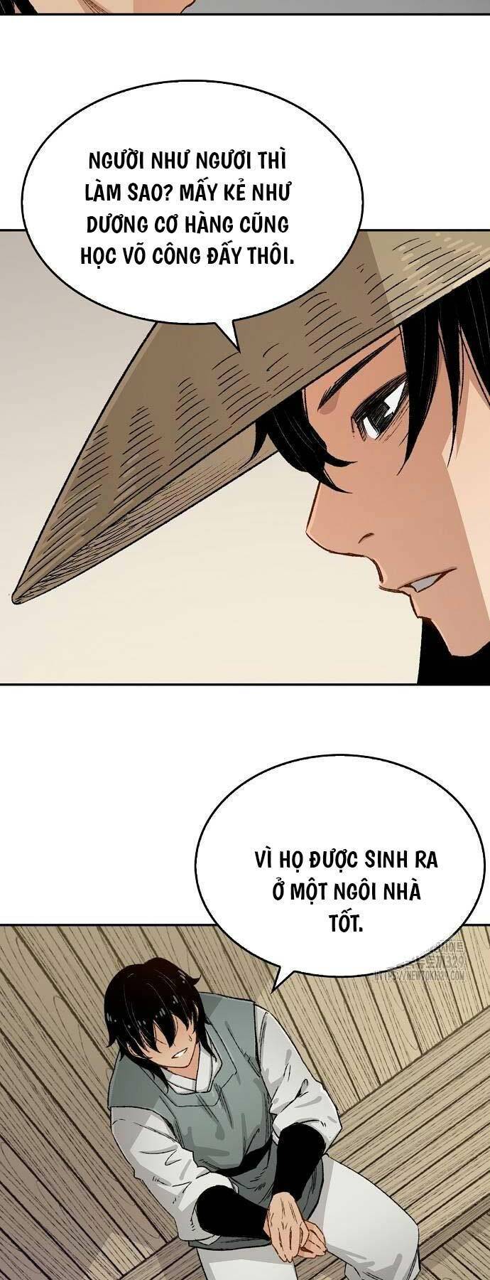 Thiên Ma Quy Hoàn: Chapter 8