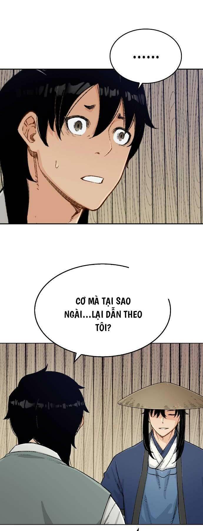 Thiên Ma Quy Hoàn: Chapter 8
