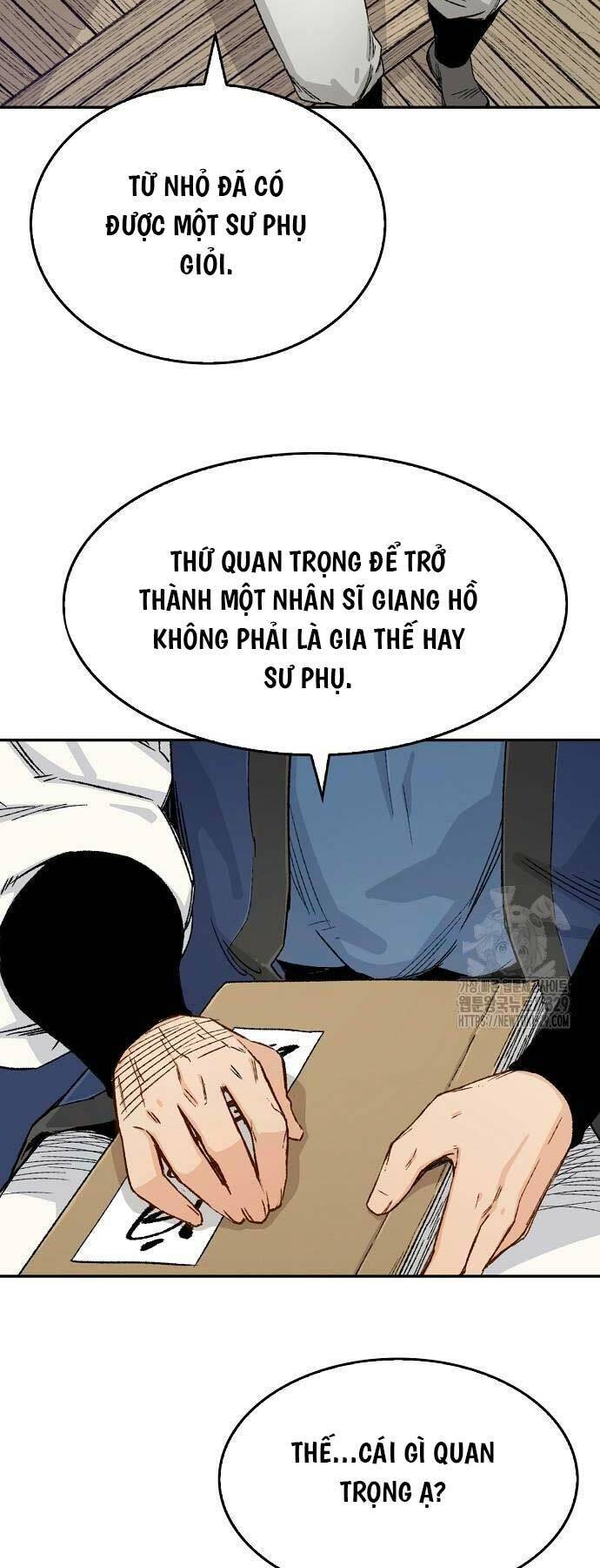 Thiên Ma Quy Hoàn: Chapter 8