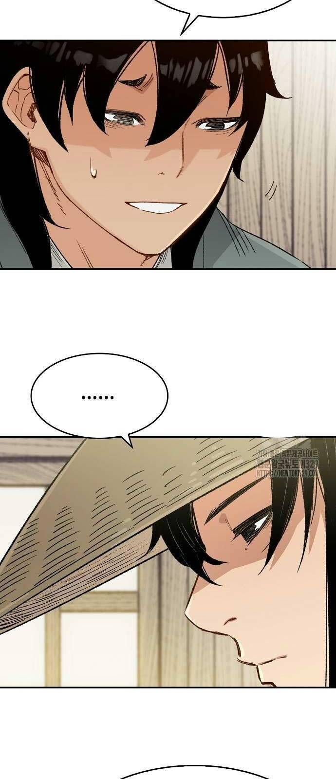 Thiên Ma Quy Hoàn: Chapter 8