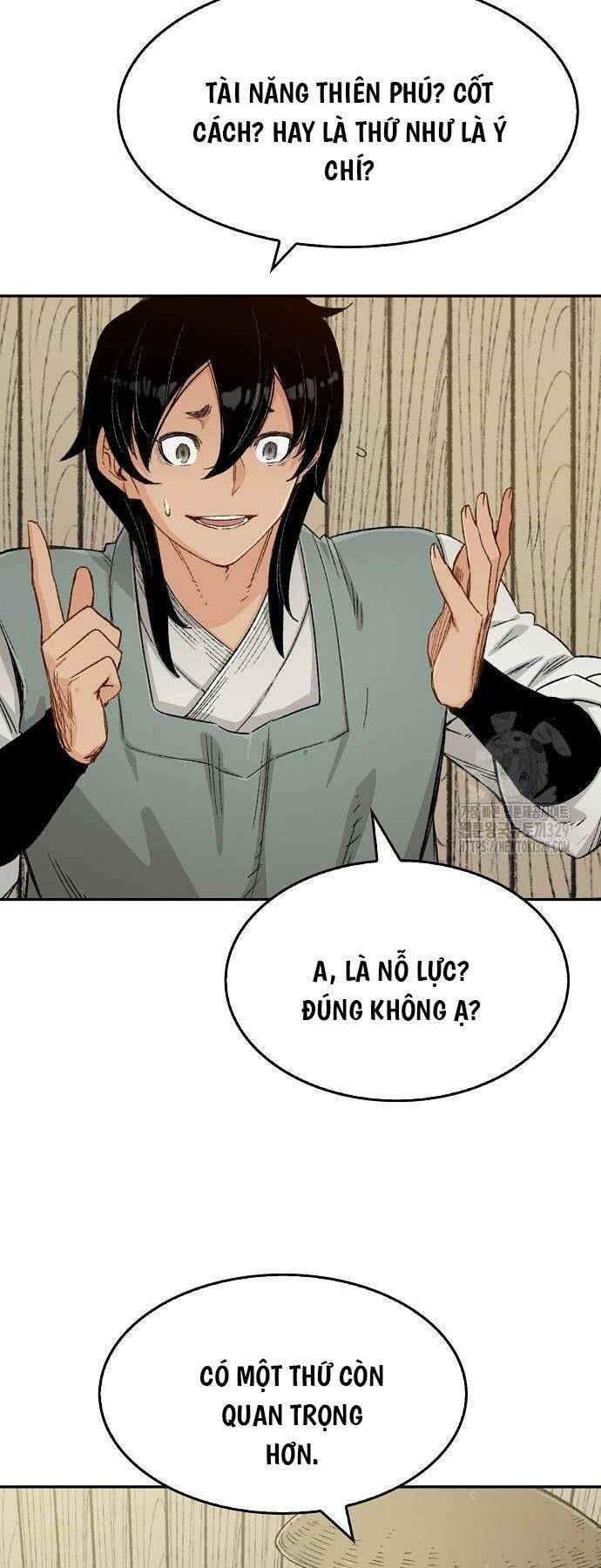 Thiên Ma Quy Hoàn: Chapter 8