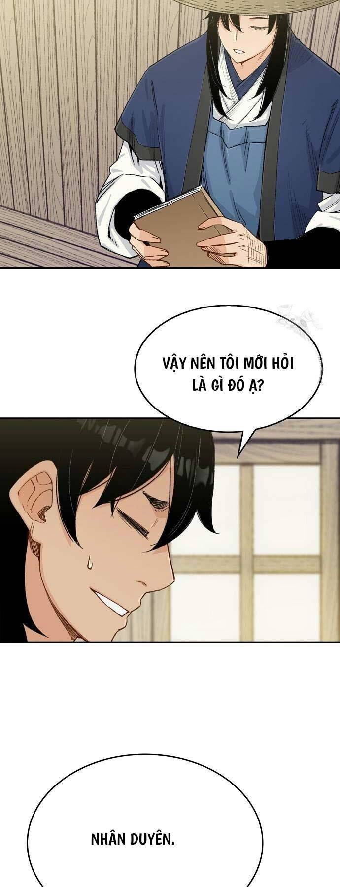 Thiên Ma Quy Hoàn: Chapter 8