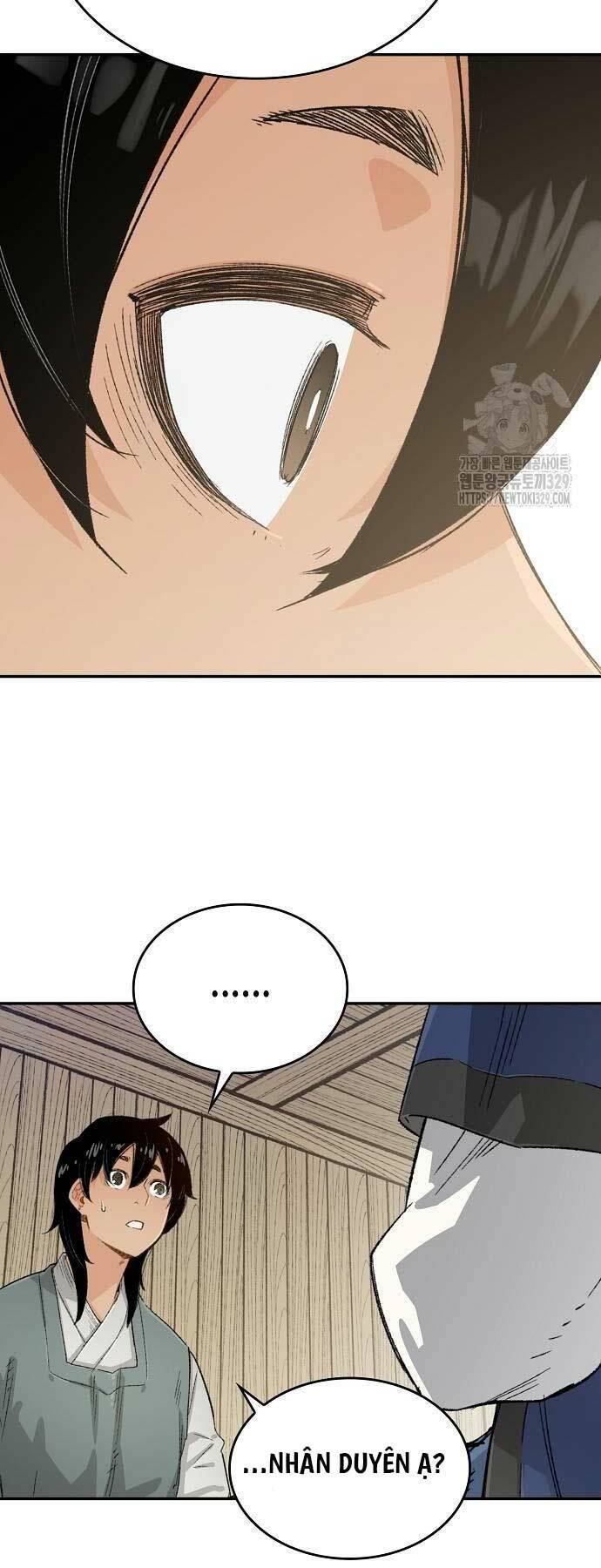 Thiên Ma Quy Hoàn: Chapter 8