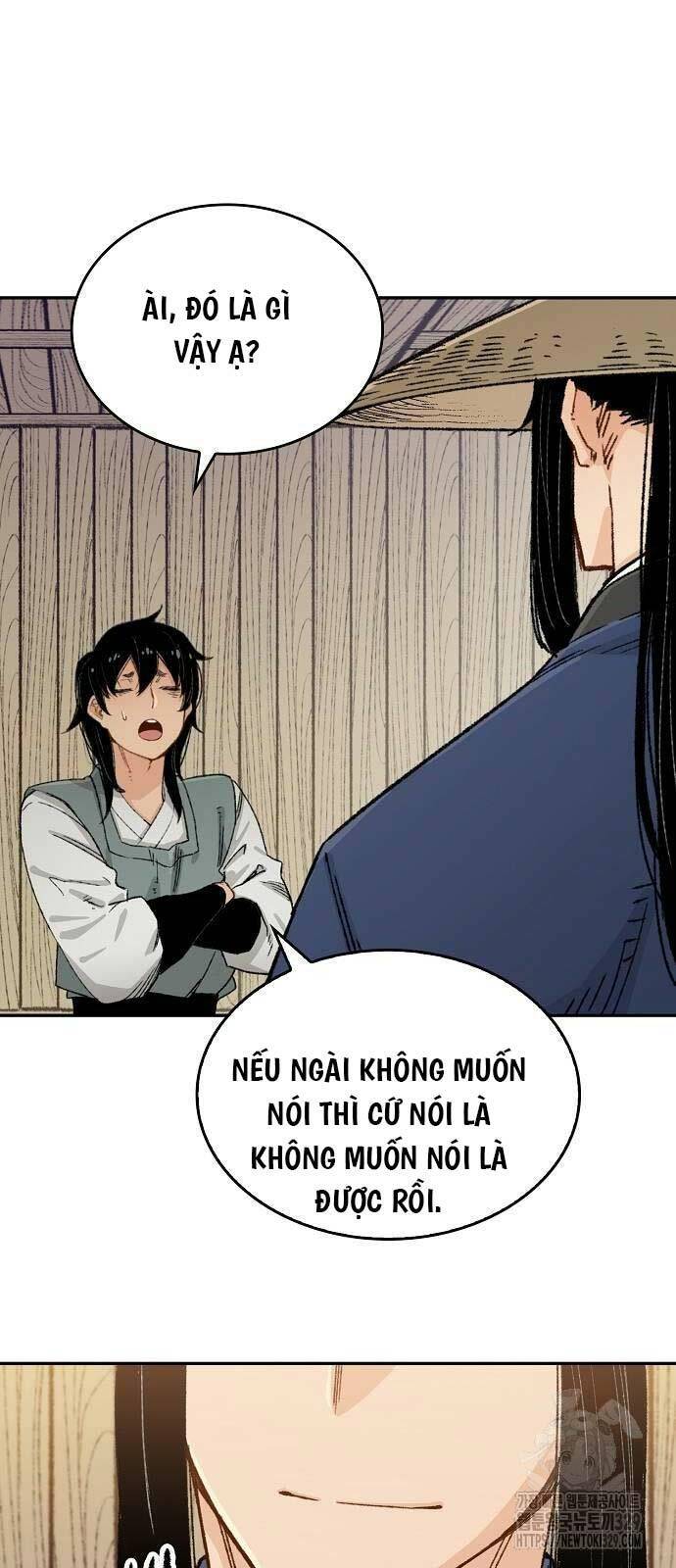 Thiên Ma Quy Hoàn: Chapter 8