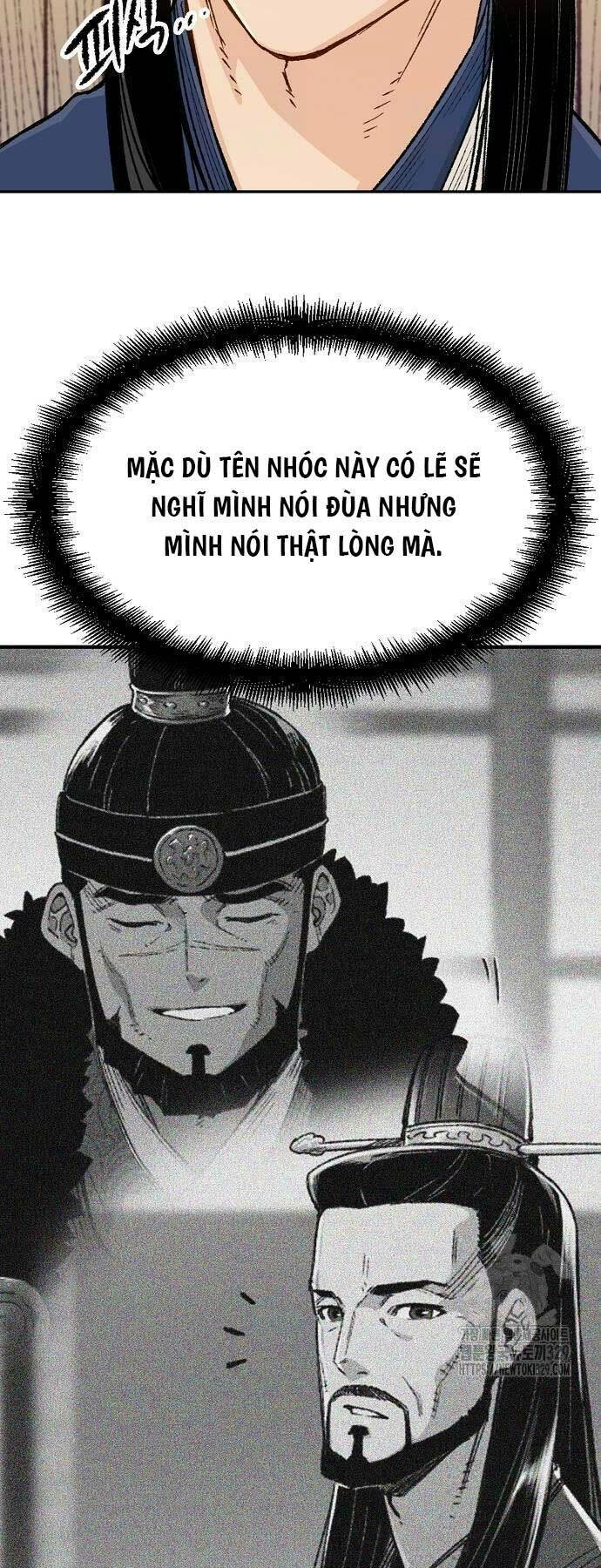 Thiên Ma Quy Hoàn: Chapter 8