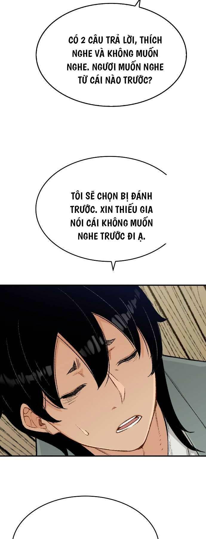 Thiên Ma Quy Hoàn: Chapter 8