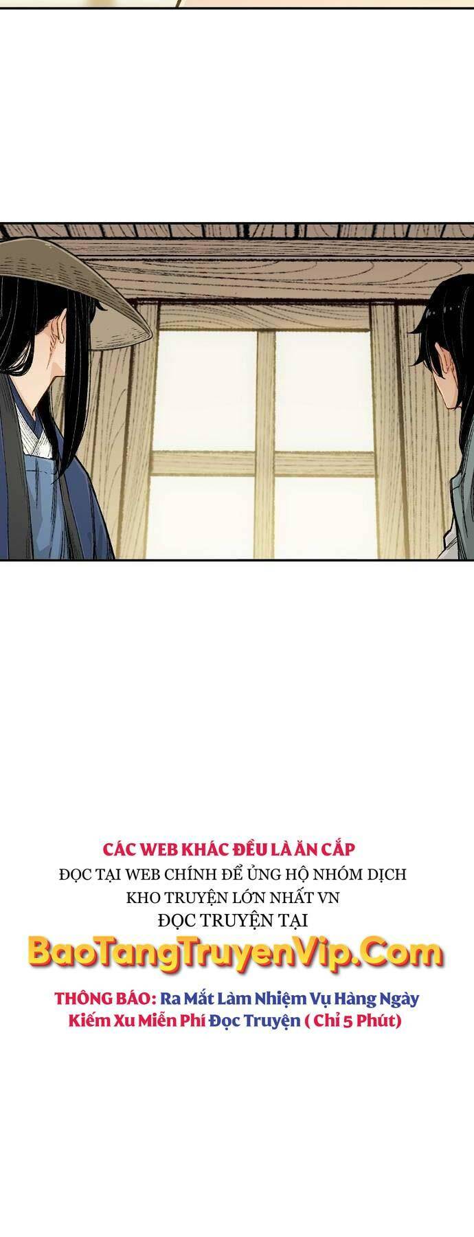 Thiên Ma Quy Hoàn: Chapter 8