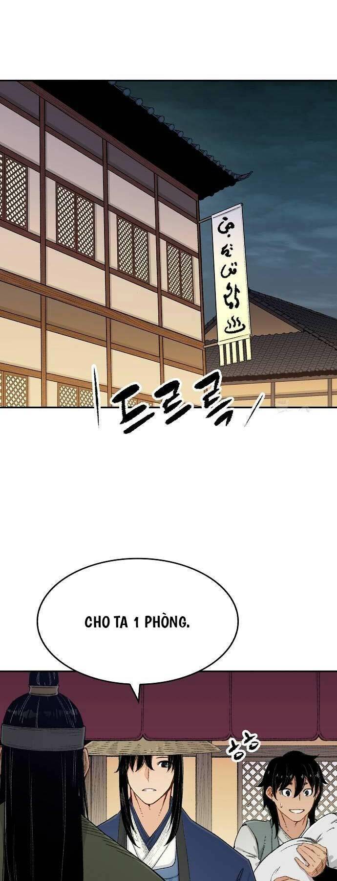 Thiên Ma Quy Hoàn: Chapter 8