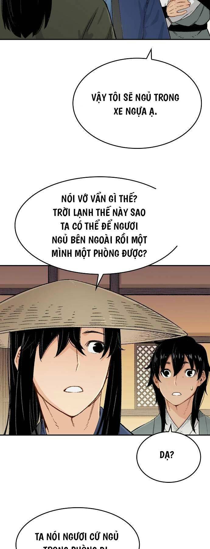 Thiên Ma Quy Hoàn: Chapter 8