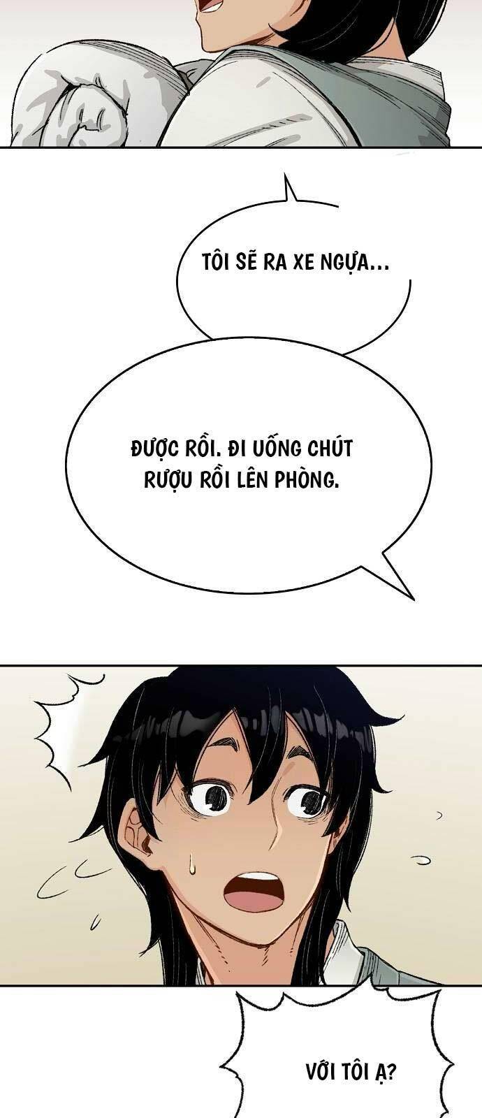 Thiên Ma Quy Hoàn: Chapter 8
