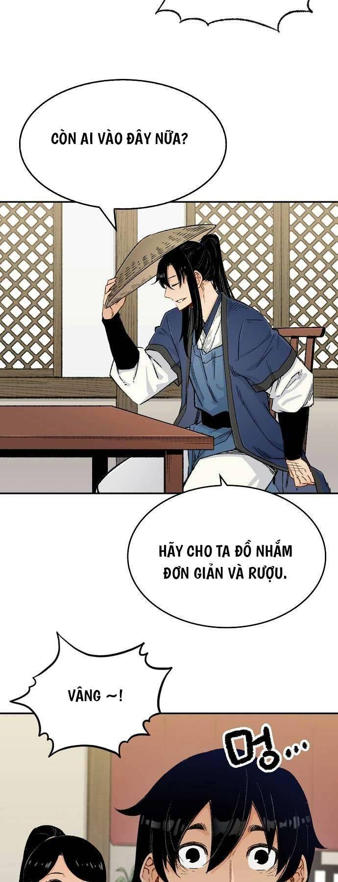 Thiên Ma Quy Hoàn: Chapter 8