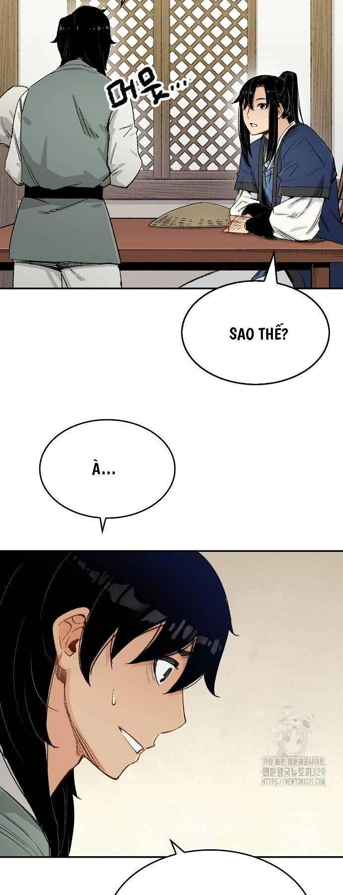 Thiên Ma Quy Hoàn: Chapter 8