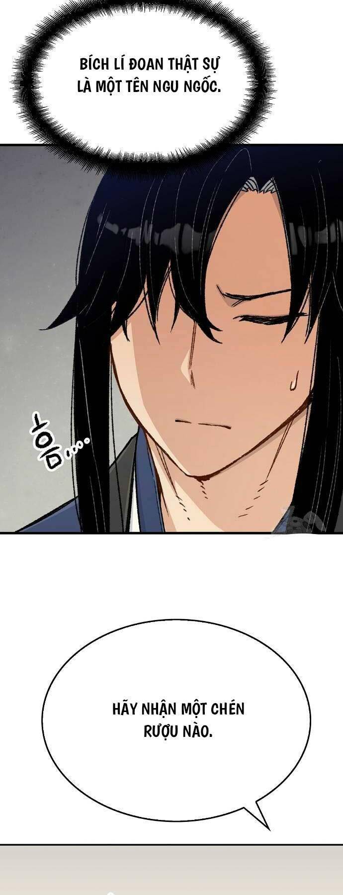 Thiên Ma Quy Hoàn: Chapter 8