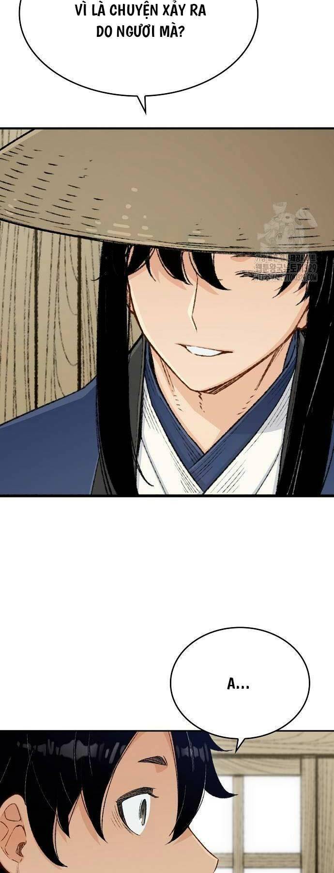 Thiên Ma Quy Hoàn: Chapter 8