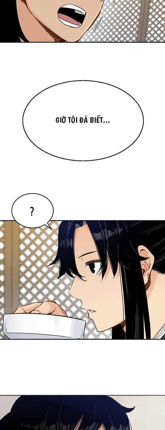 Thiên Ma Quy Hoàn: Chapter 8