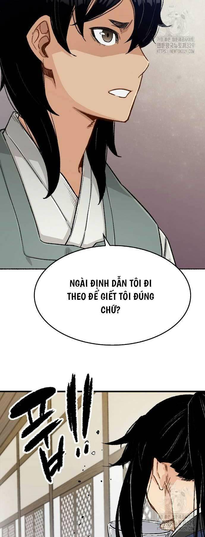 Thiên Ma Quy Hoàn: Chapter 8