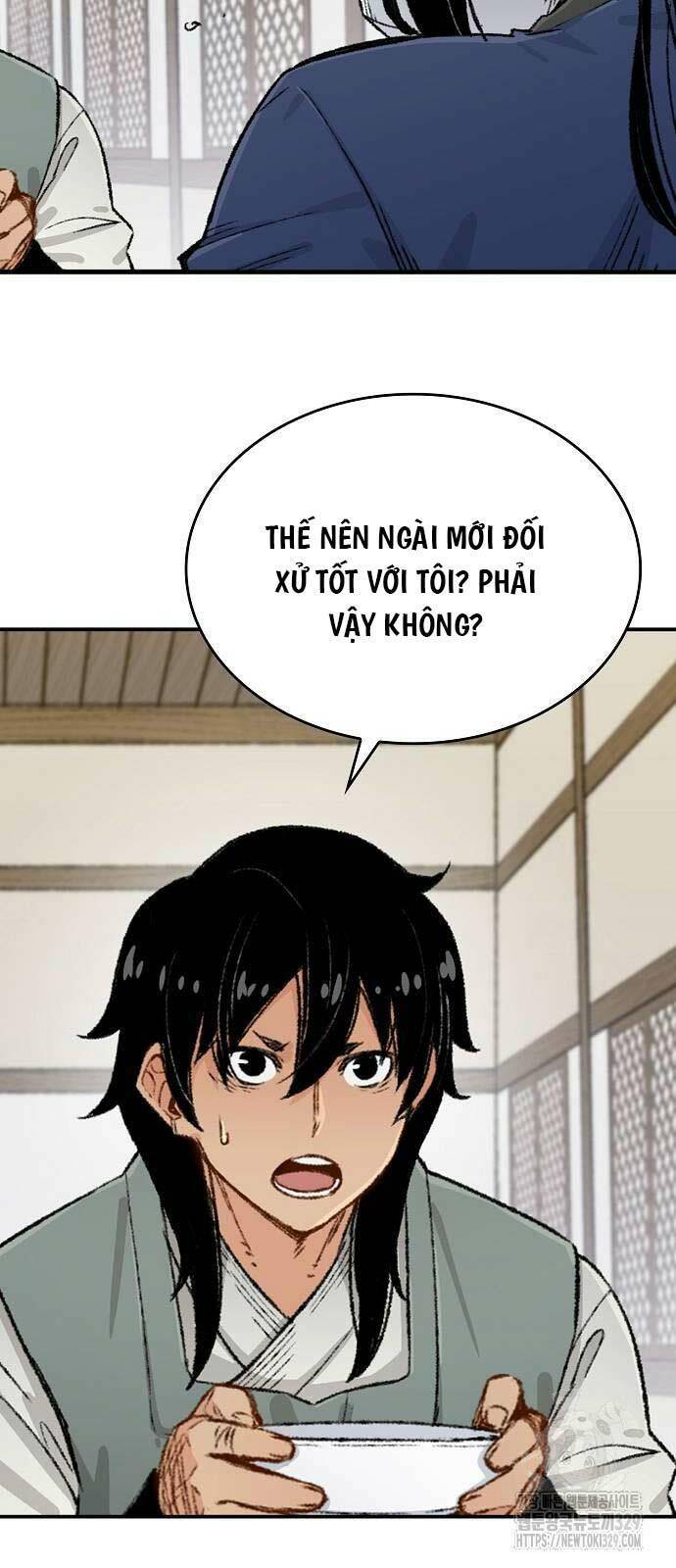 Thiên Ma Quy Hoàn: Chapter 8