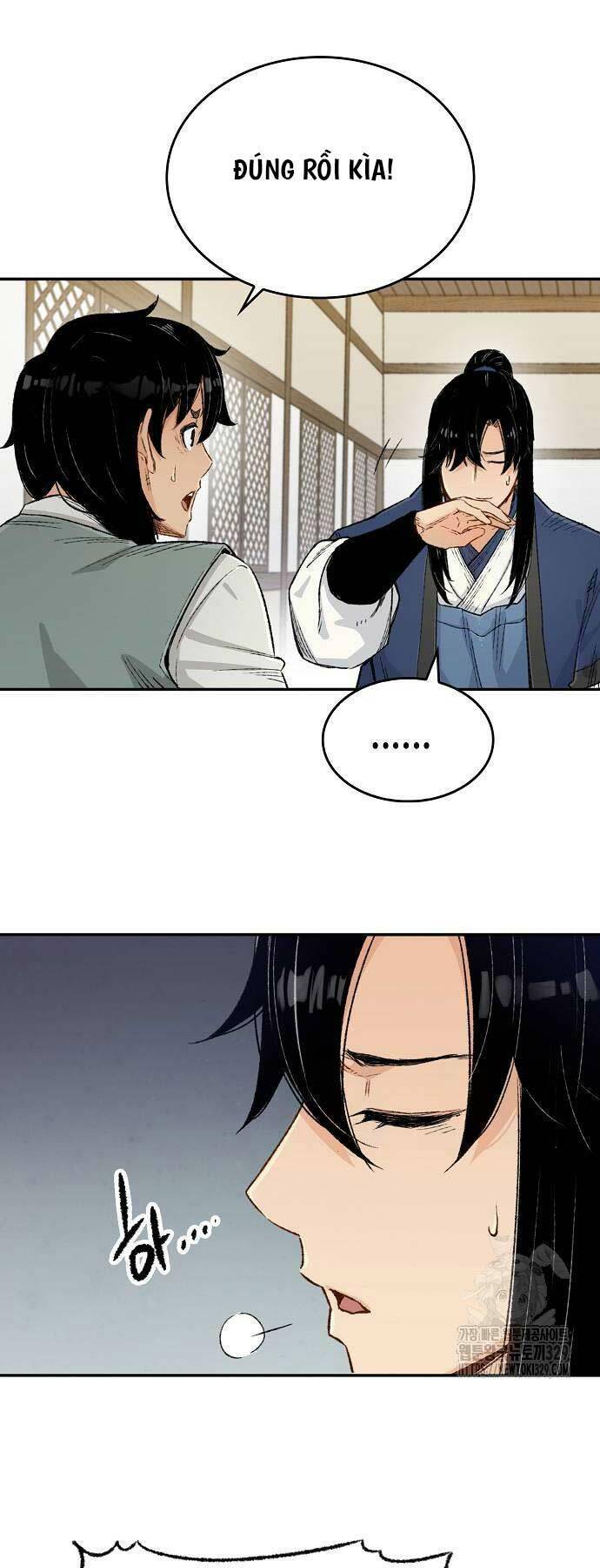 Thiên Ma Quy Hoàn: Chapter 8