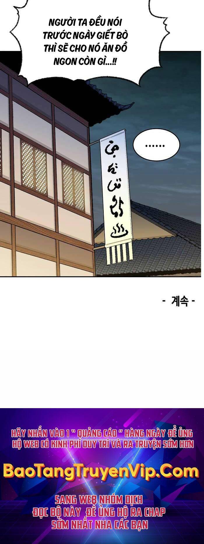 Thiên Ma Quy Hoàn: Chapter 8