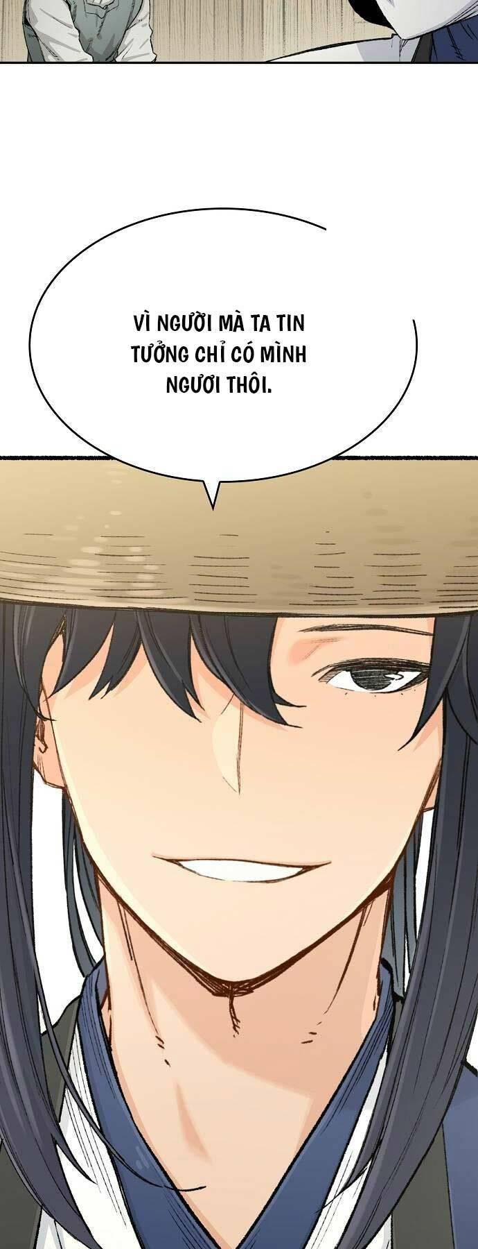 Thiên Ma Quy Hoàn: Chapter 8