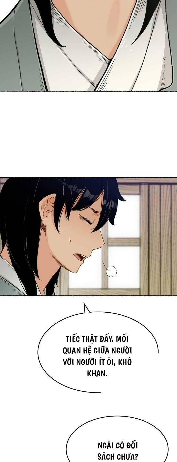Thiên Ma Quy Hoàn: Chapter 8