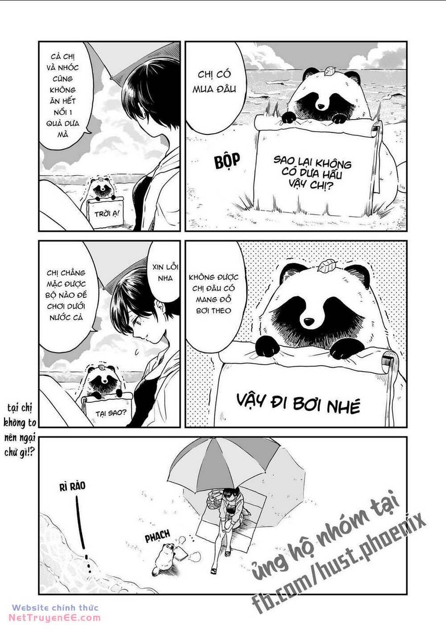 Mưa, Tôi Và Em: Chapter 14