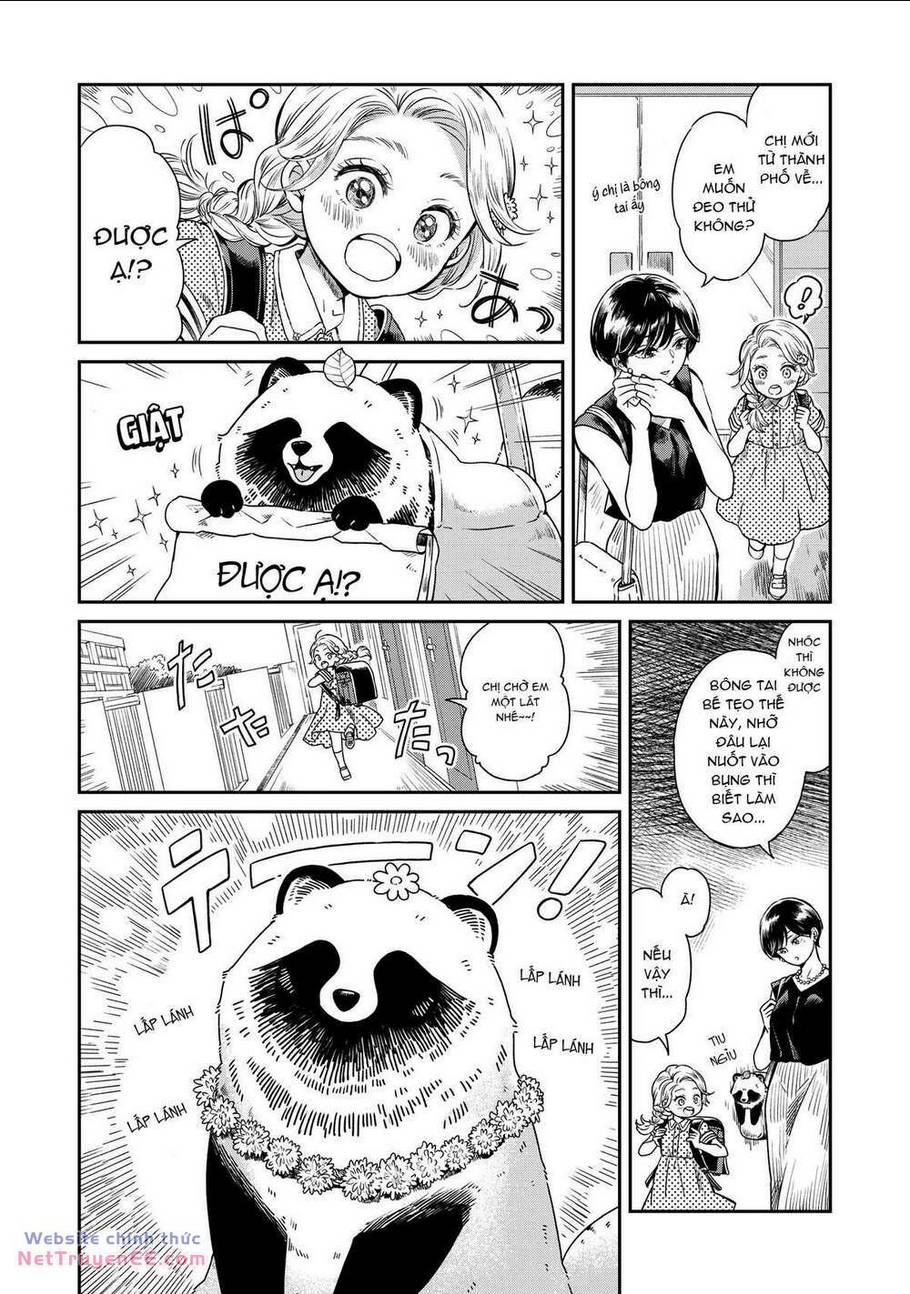 Mưa, Tôi Và Em: Chapter 20