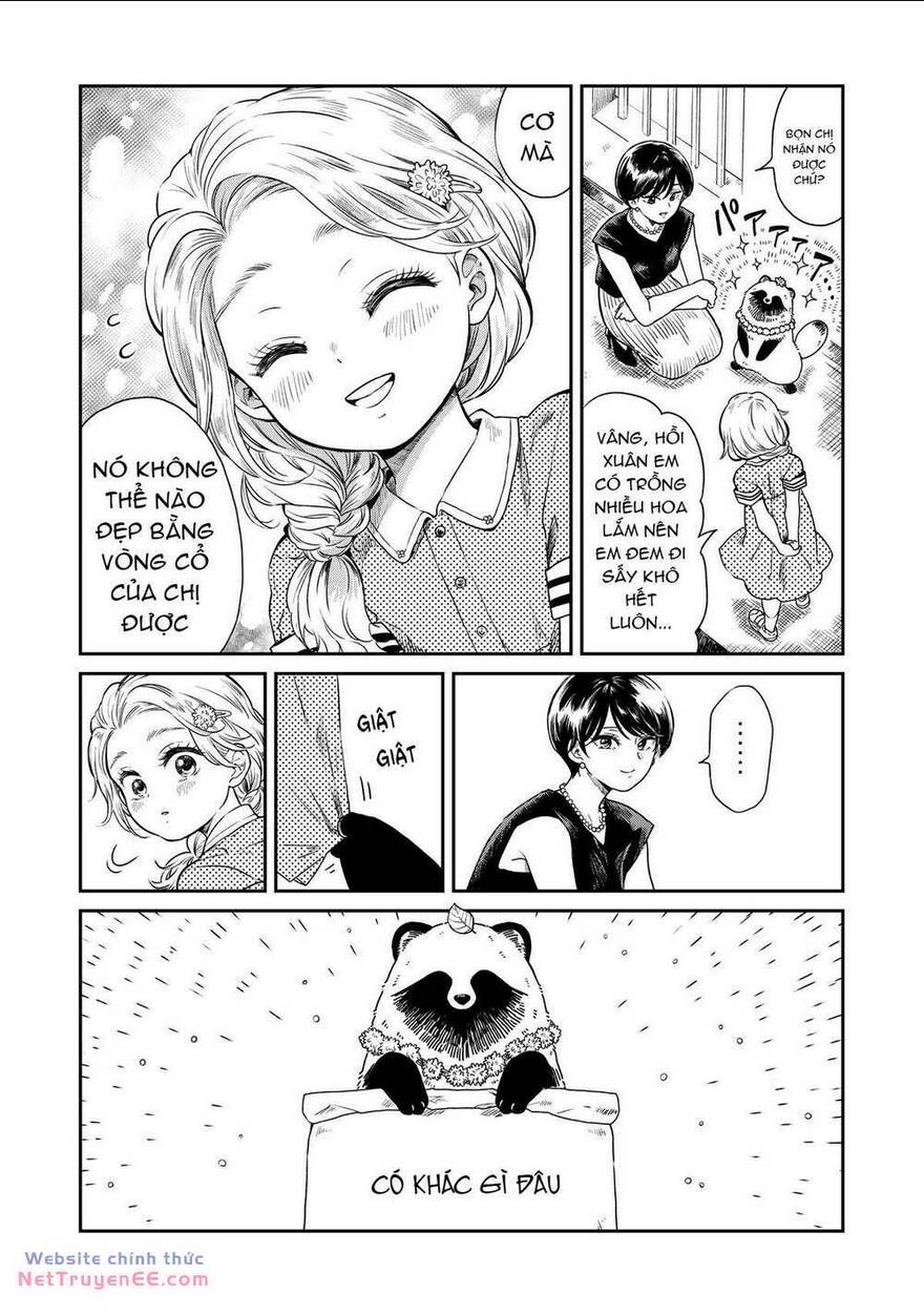 Mưa, Tôi Và Em: Chapter 20