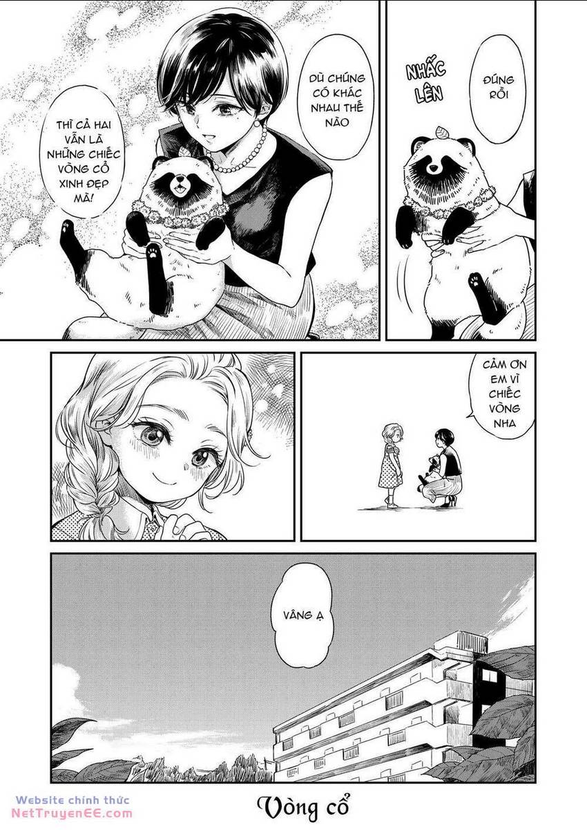 Mưa, Tôi Và Em: Chapter 20