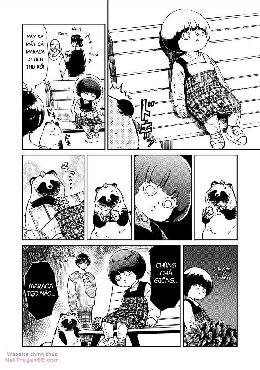 Mưa, Tôi Và Em: Chapter 25
