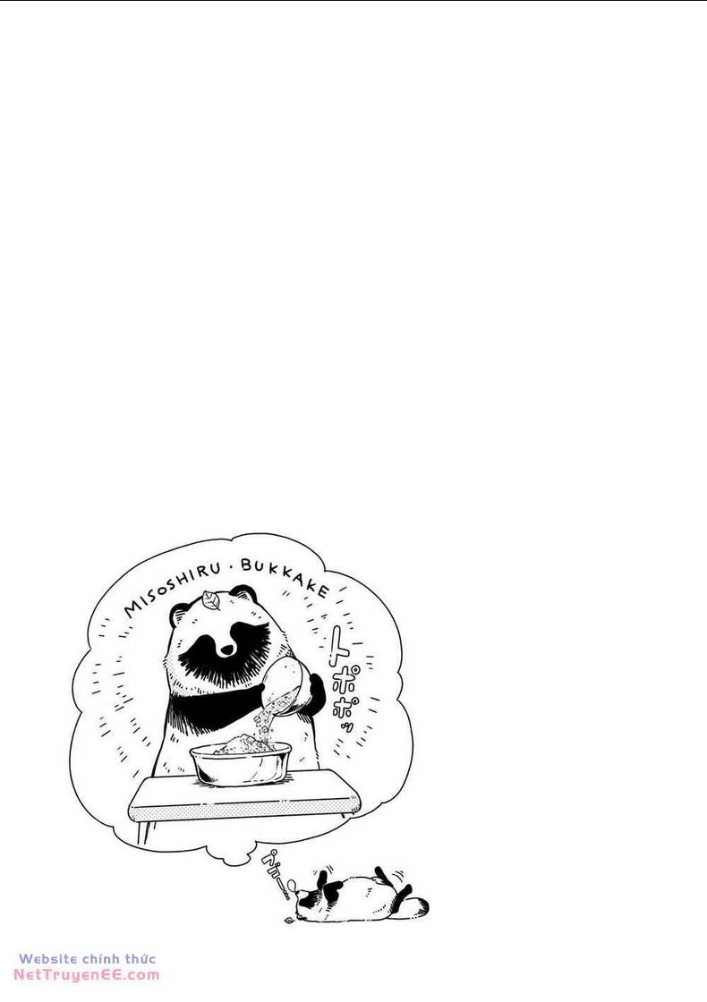 Mưa, Tôi Và Em: Chapter 27
