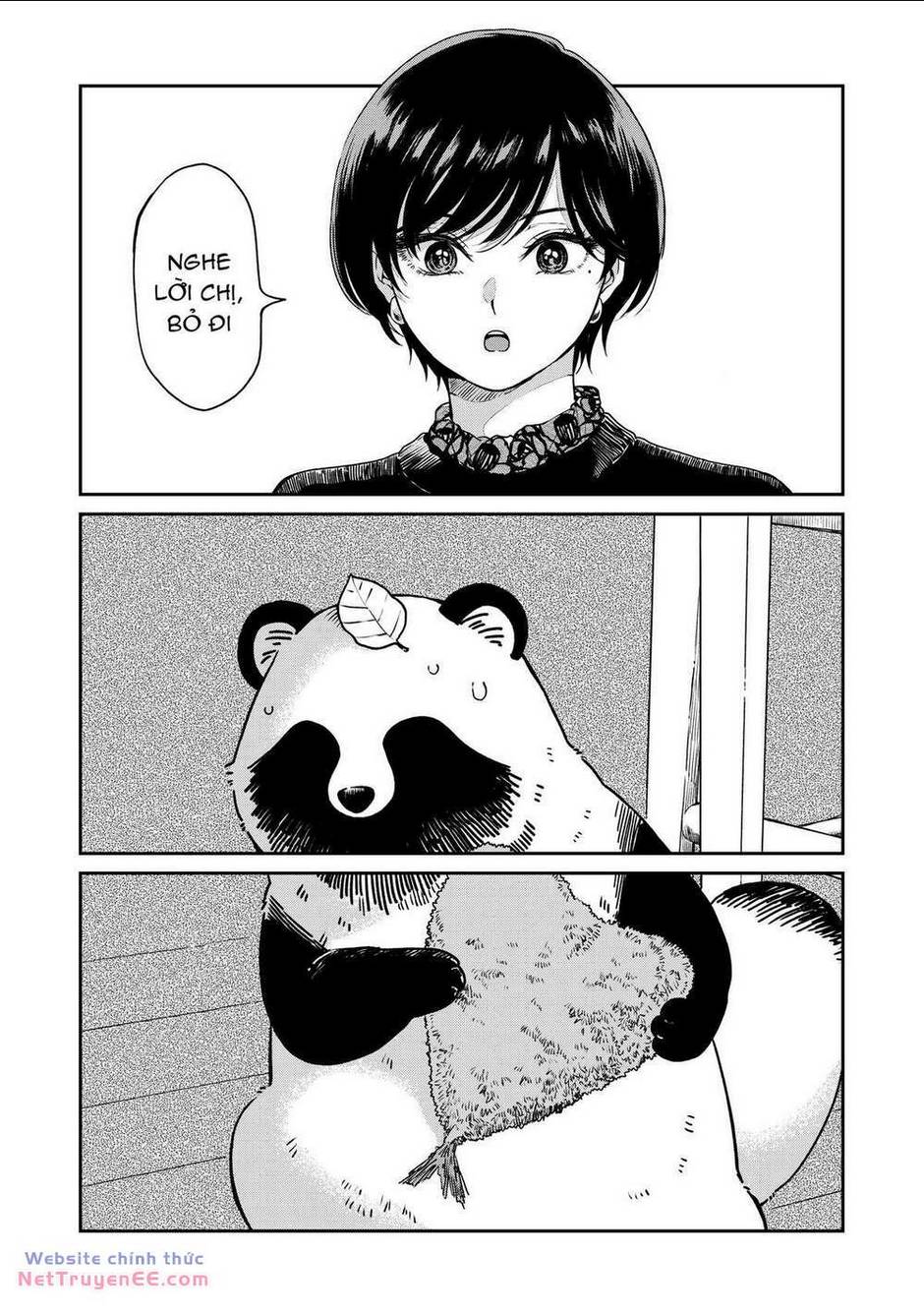 Mưa, Tôi Và Em: Chapter 29