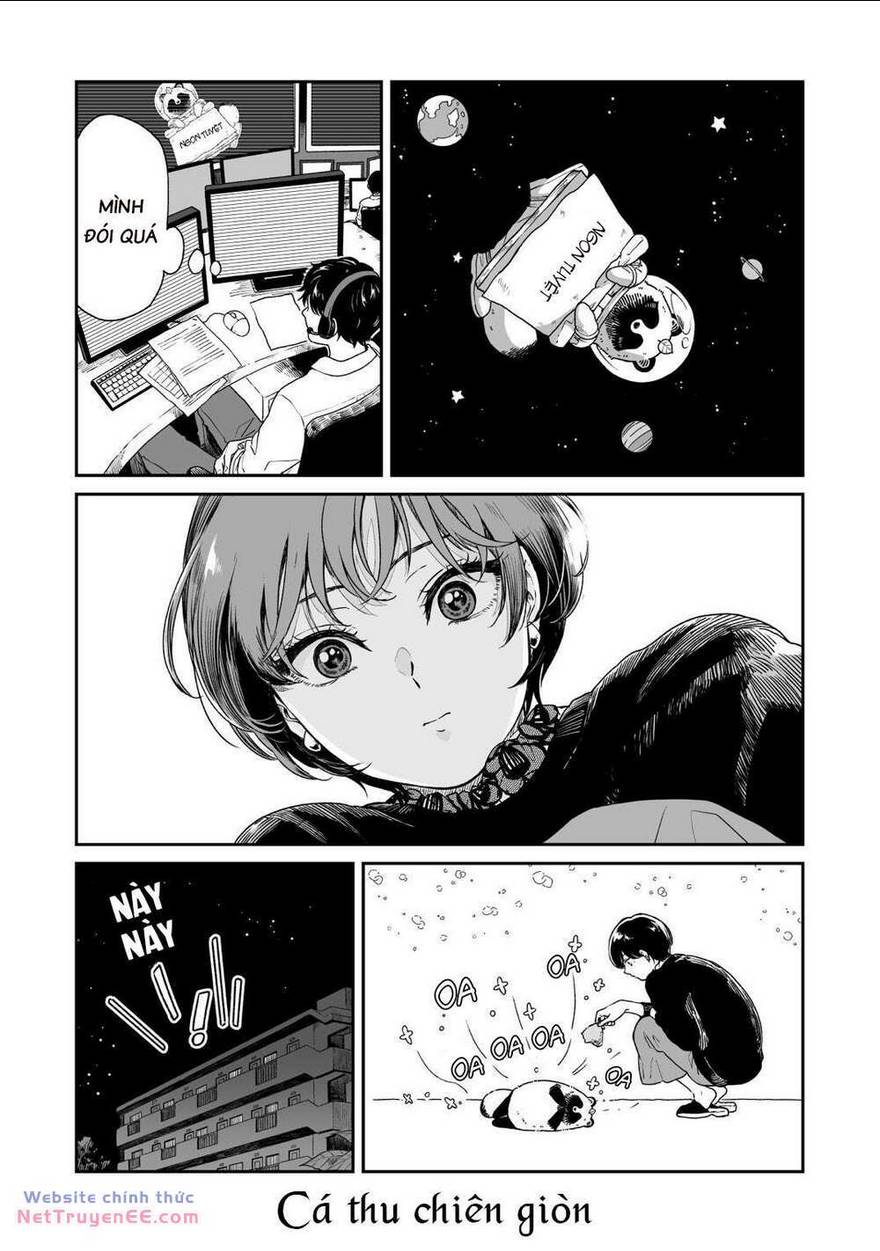 Mưa, Tôi Và Em: Chapter 29