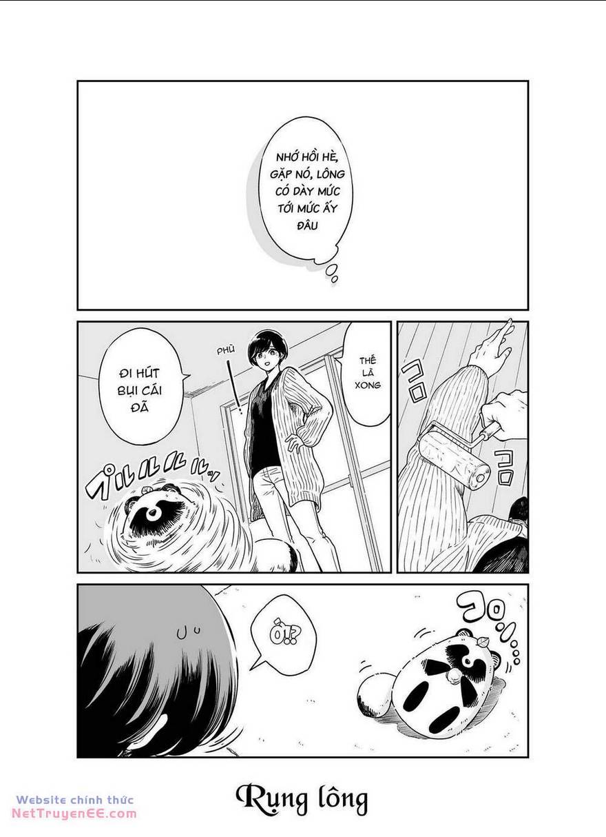 Mưa, Tôi Và Em: Chapter 33