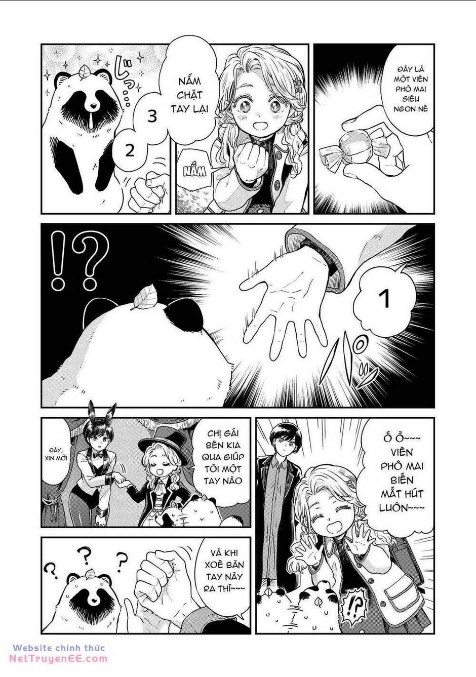 Mưa, Tôi Và Em: Chapter 38