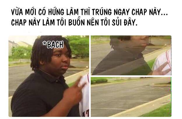 Chiến Trận Người Máy: Chương 35