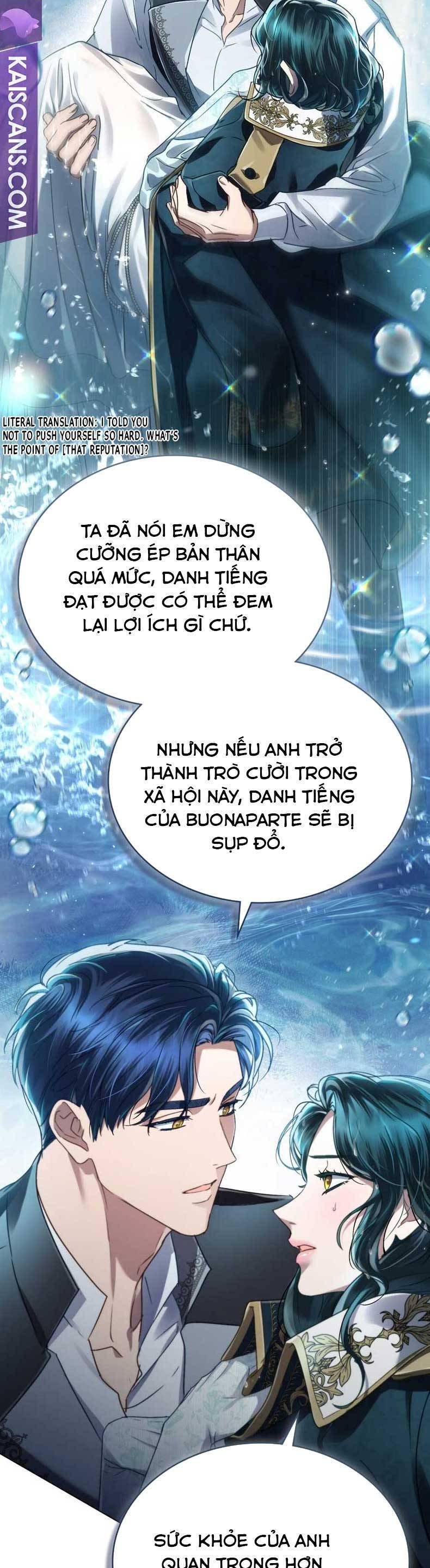 Giới Thượng Lưu: Chương 10
