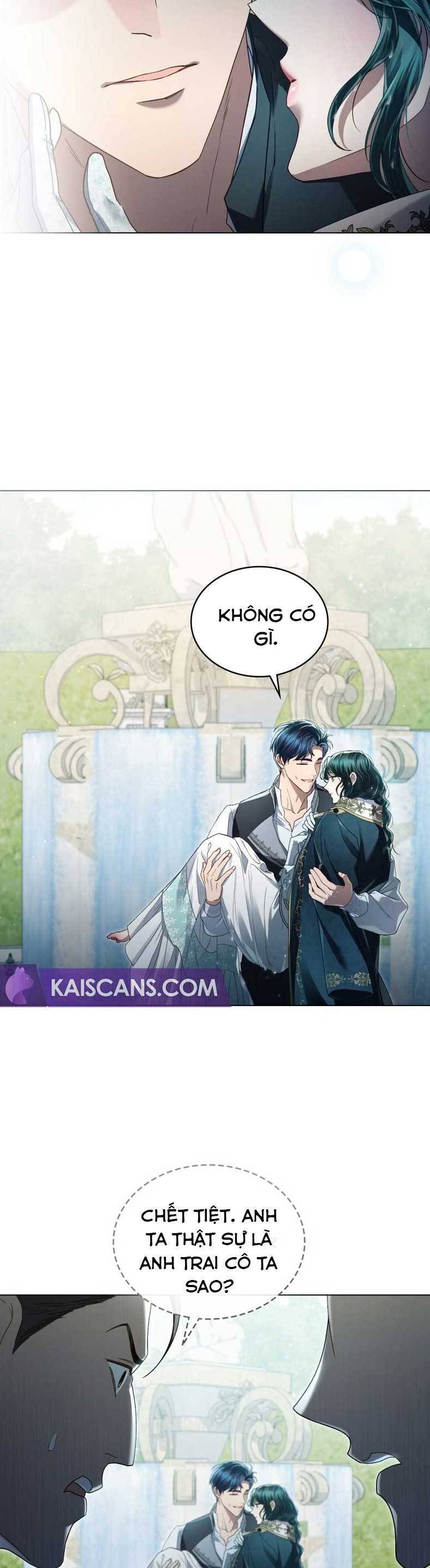 Giới Thượng Lưu: Chương 10