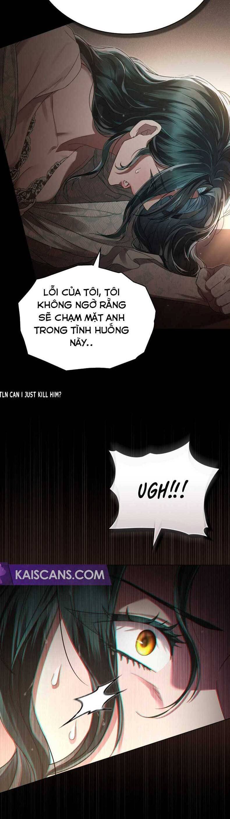 Giới Thượng Lưu: Chương 10