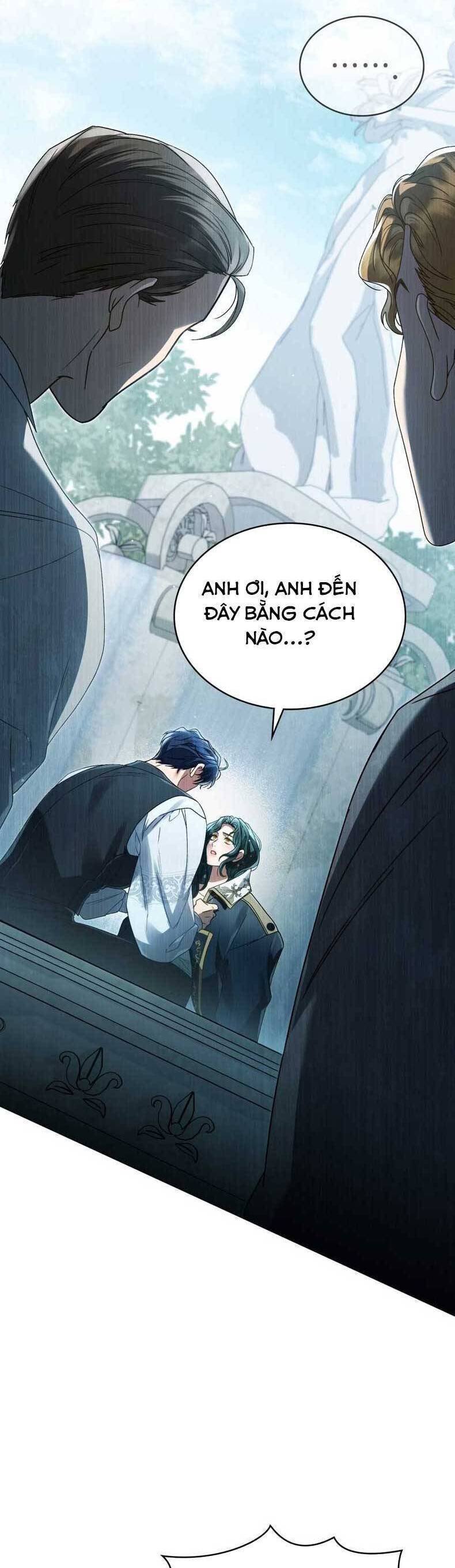 Giới Thượng Lưu: Chương 10